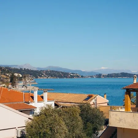Corfu Star Μπενίτσες