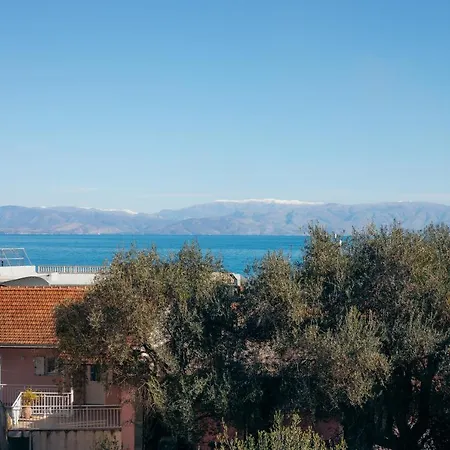 Apartment Corfu Star Benitses (Corfu)