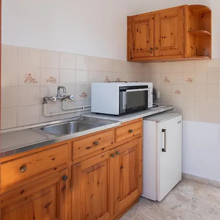 Daire Corfu Star Benitses (Corfu)