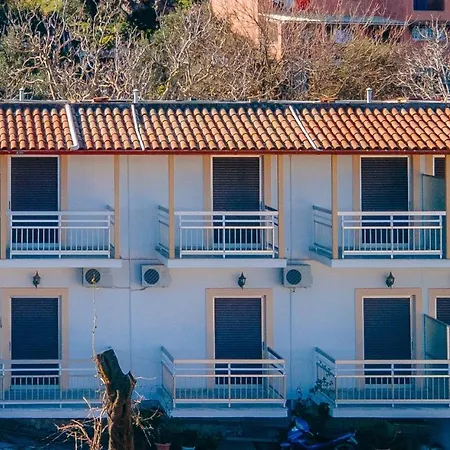 Corfu Star Appartement *