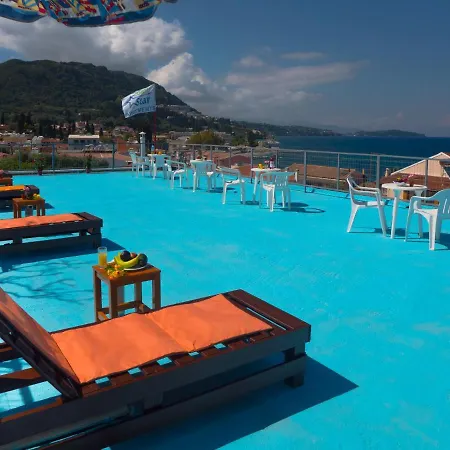 Corfu Star Apartamento Benitses (Corfu)