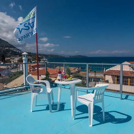 Corfu Star Benitses (Corfu)