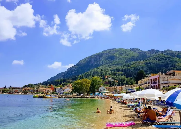 Corfu Star *