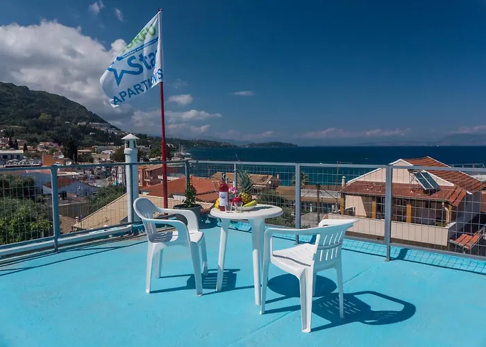 Corfu Star Benitses (Corfu)