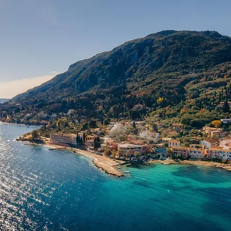 Corfu Star Lägenhet