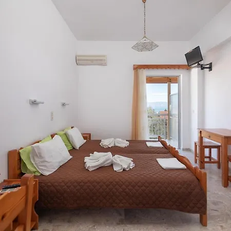 Corfu Star * Μπενίτσες