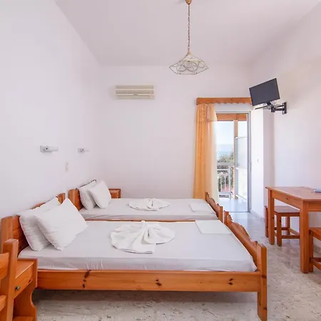 Corfu Star Apartament *