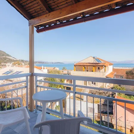 Corfu Star Benitses (Corfu)