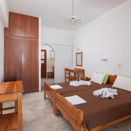 Apartament Corfu Star Benitses (Corfu)