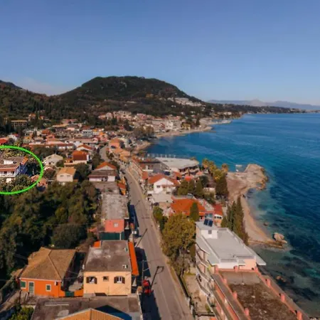 Apartament Corfu Star Benitses (Corfu)