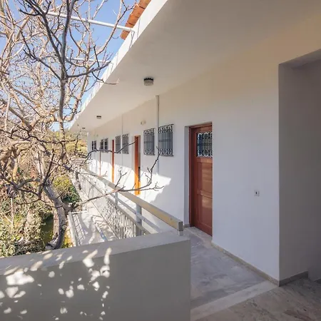 Apartament Corfu Star Benitses (Corfu)