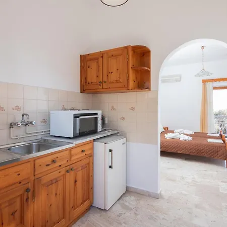 Corfu Star Apartament