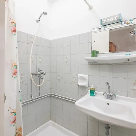 Corfu Star Apartament *