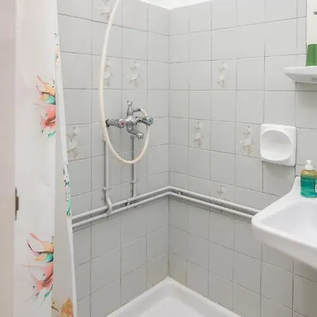 Corfu Star Apartament *