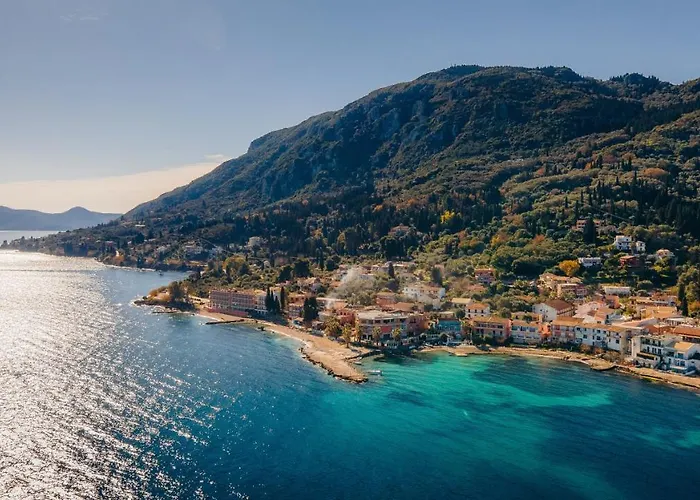 Corfu Star Διαμέρισμα