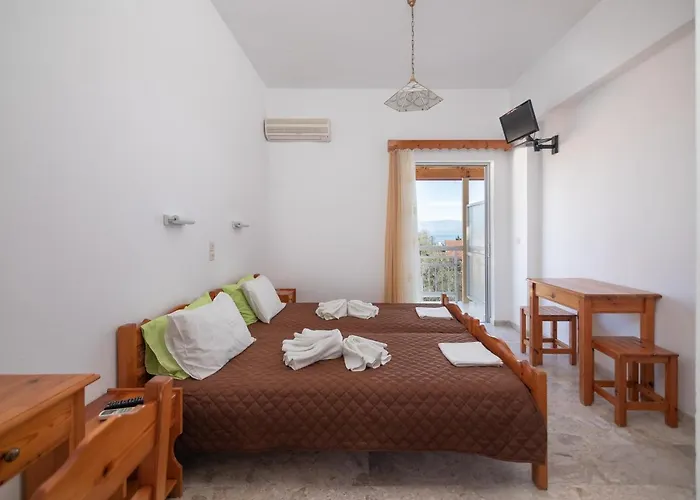 Corfu Star * Μπενίτσες
