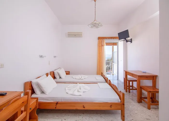 Corfu Star Διαμέρισμα *