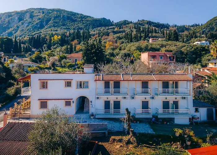 Corfu Star