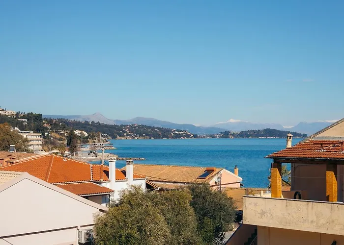 Corfu Star Μπενίτσες