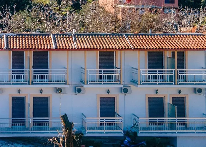 Corfu Star Διαμέρισμα *